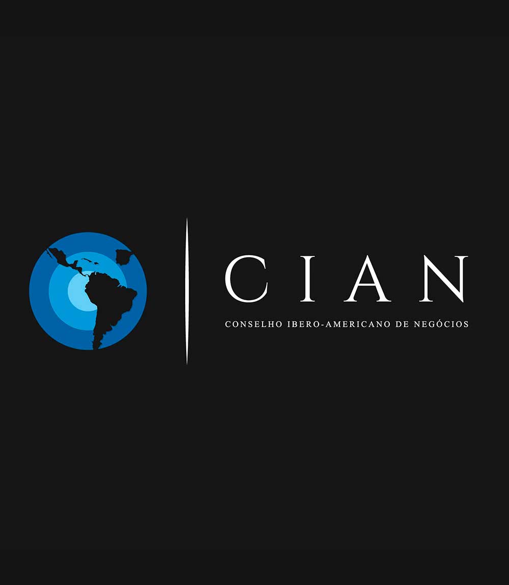 CIAN Consejo Iberoamericano de Negocios
