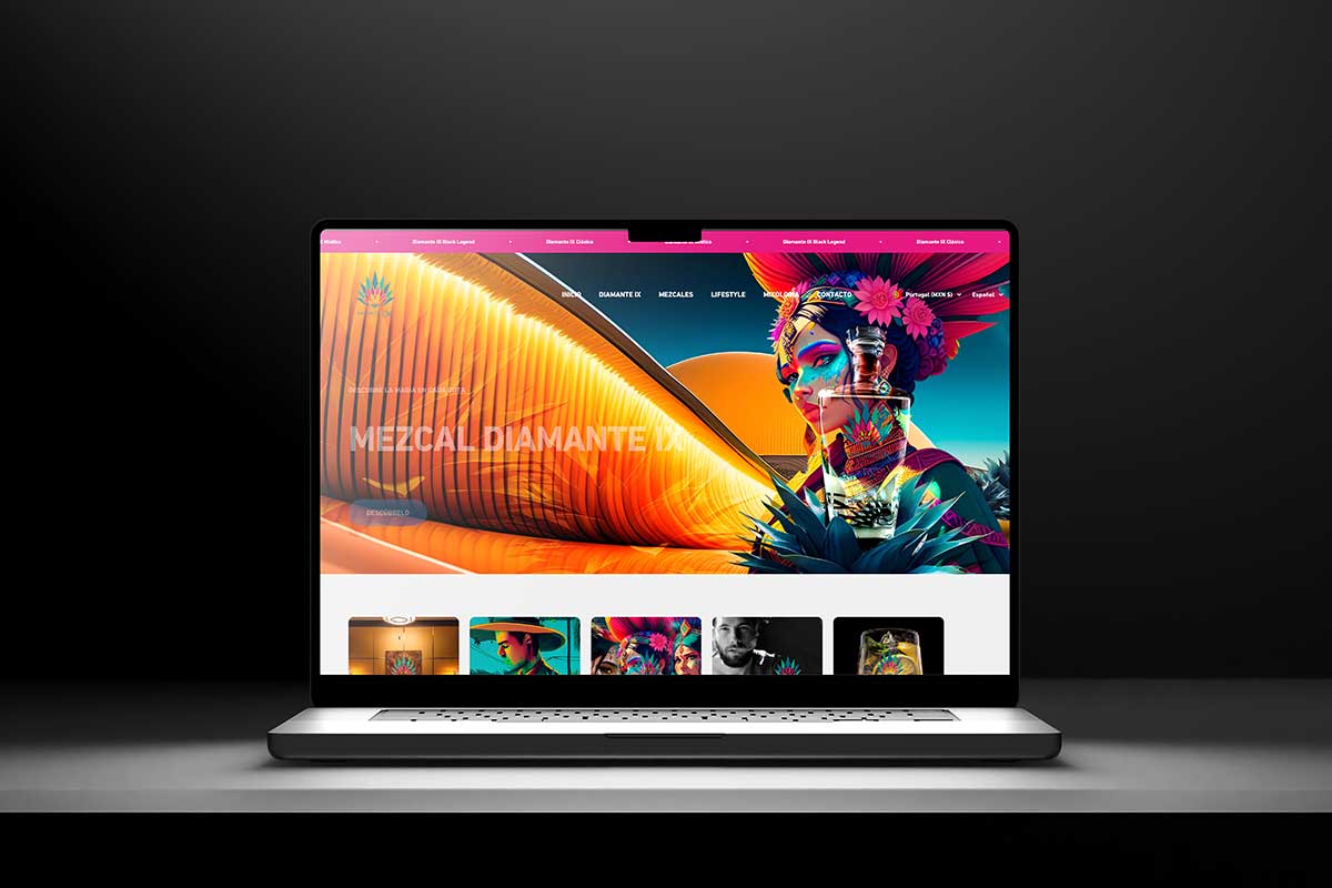 Diseño Web