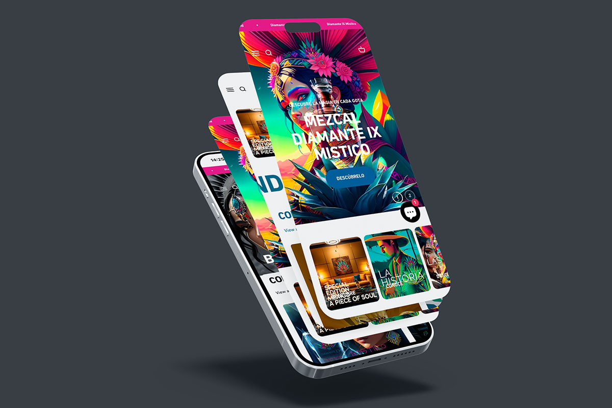 DISEÑO DE APPS