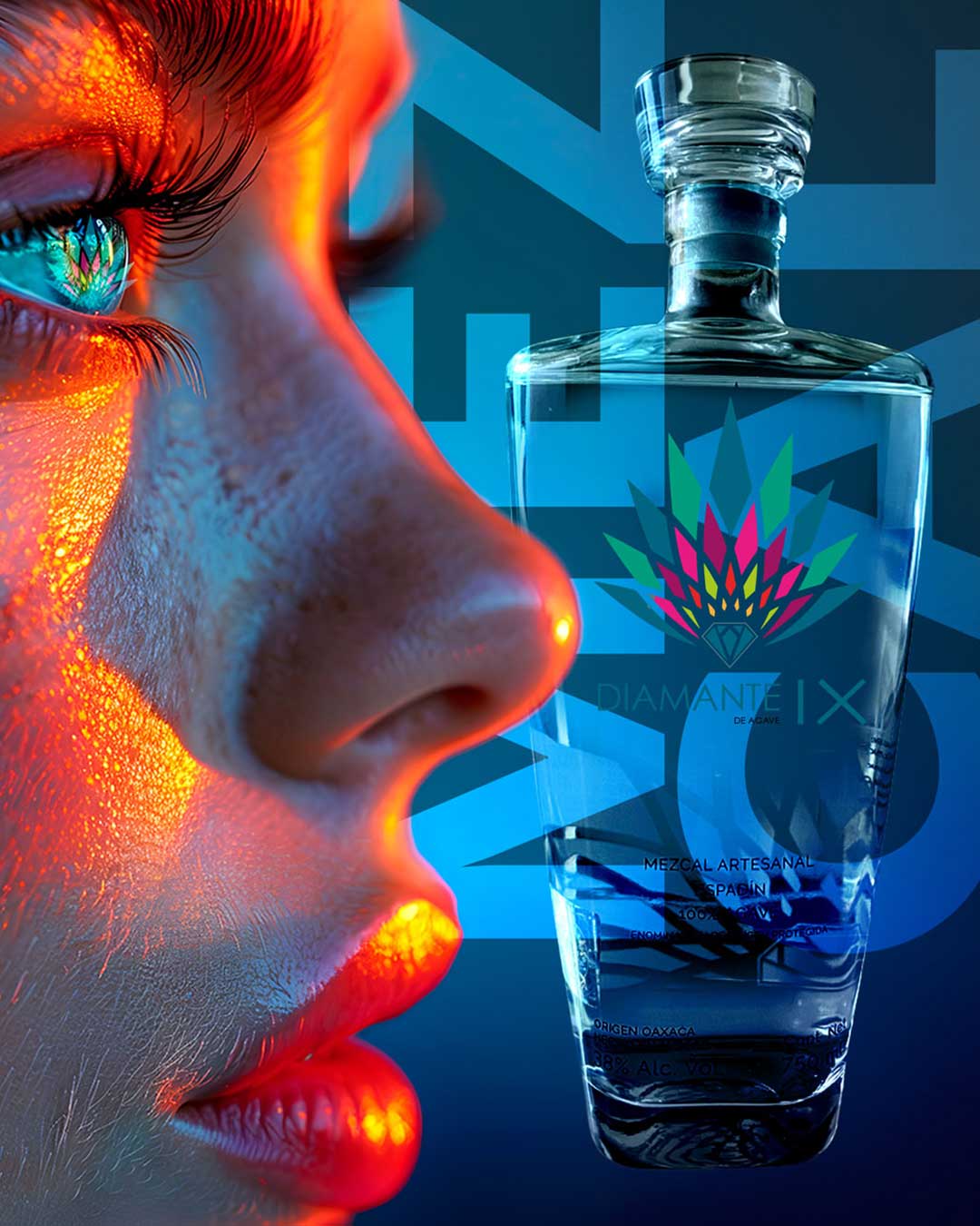 Publicidad mezcal