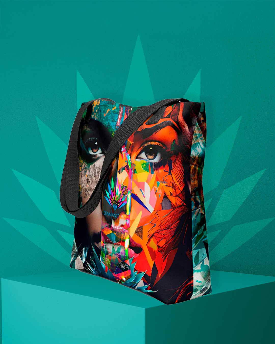 Bolsa Mezcal