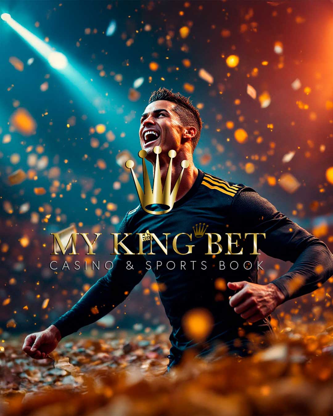 Casino My King Bet