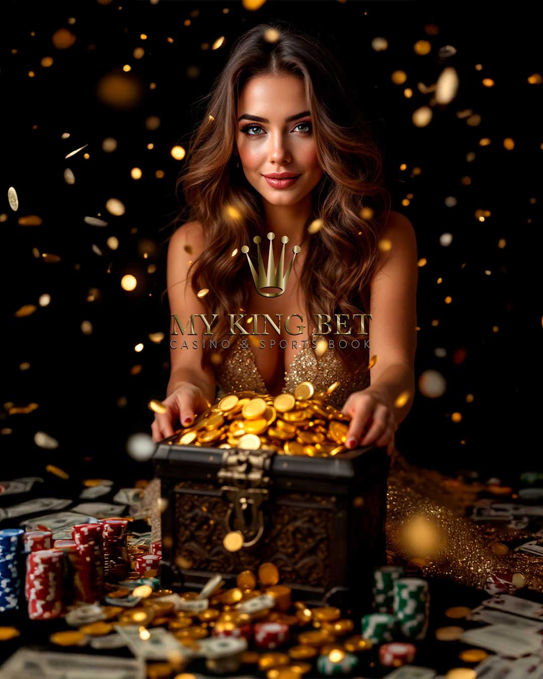 Casino My King Bet