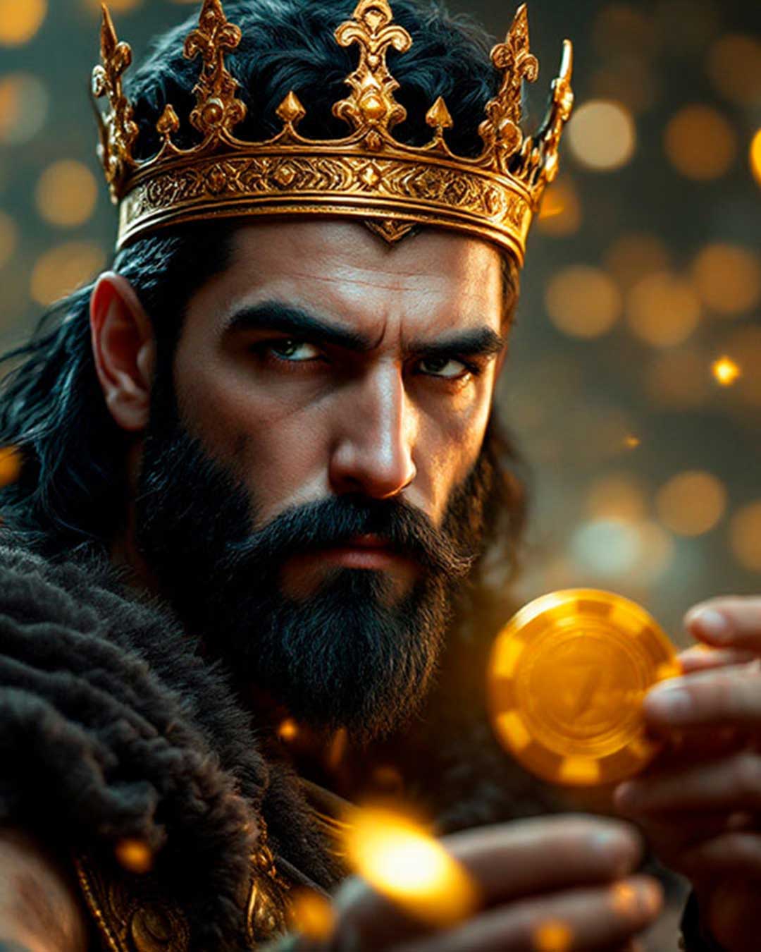 Casino My King Bet