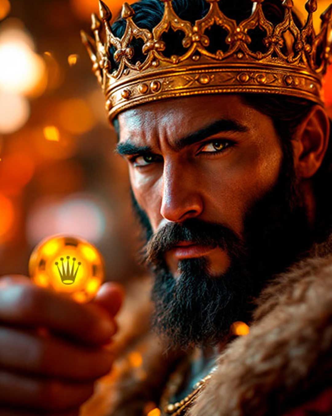 Casino My King Bet