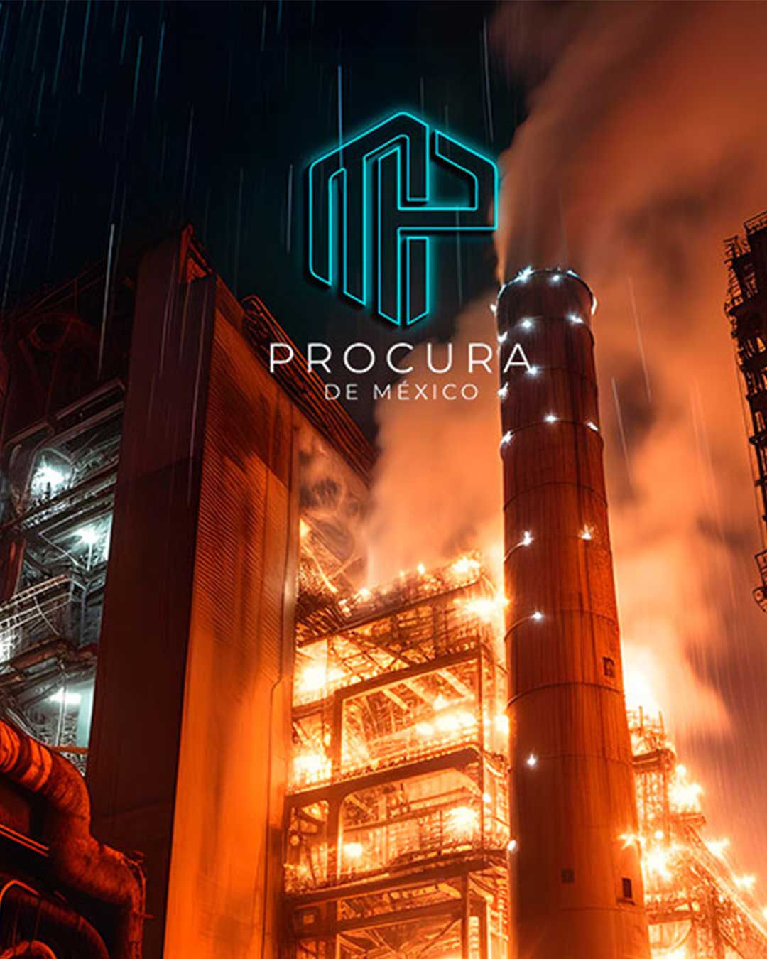 Empresa Petrolera
