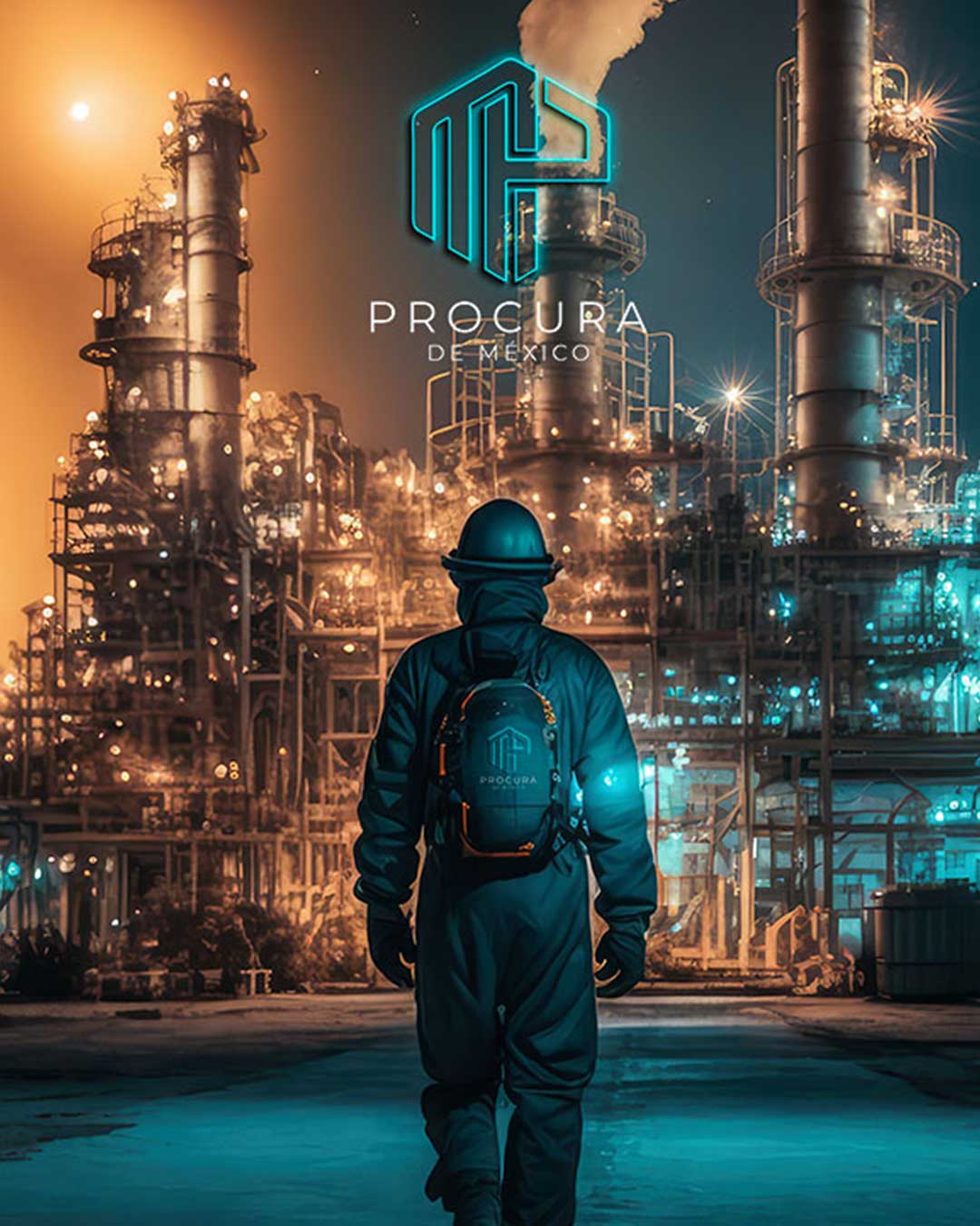 Empresa Petrolera