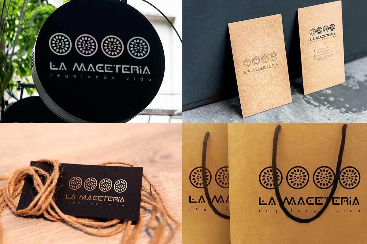 Diseño Gráfico
